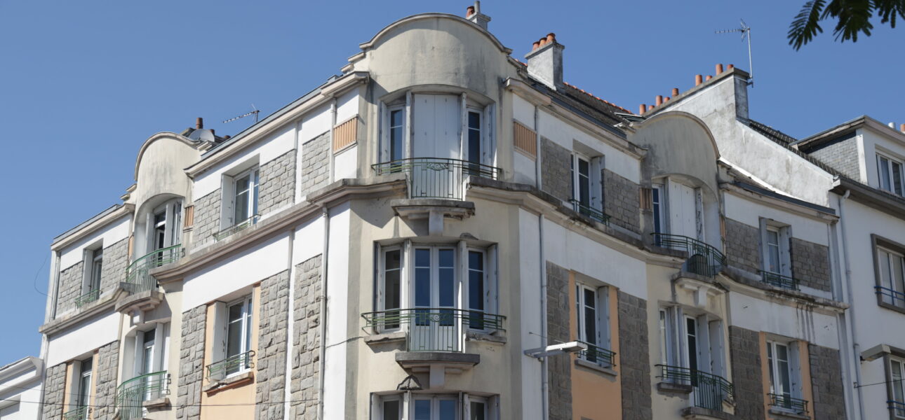 Logement