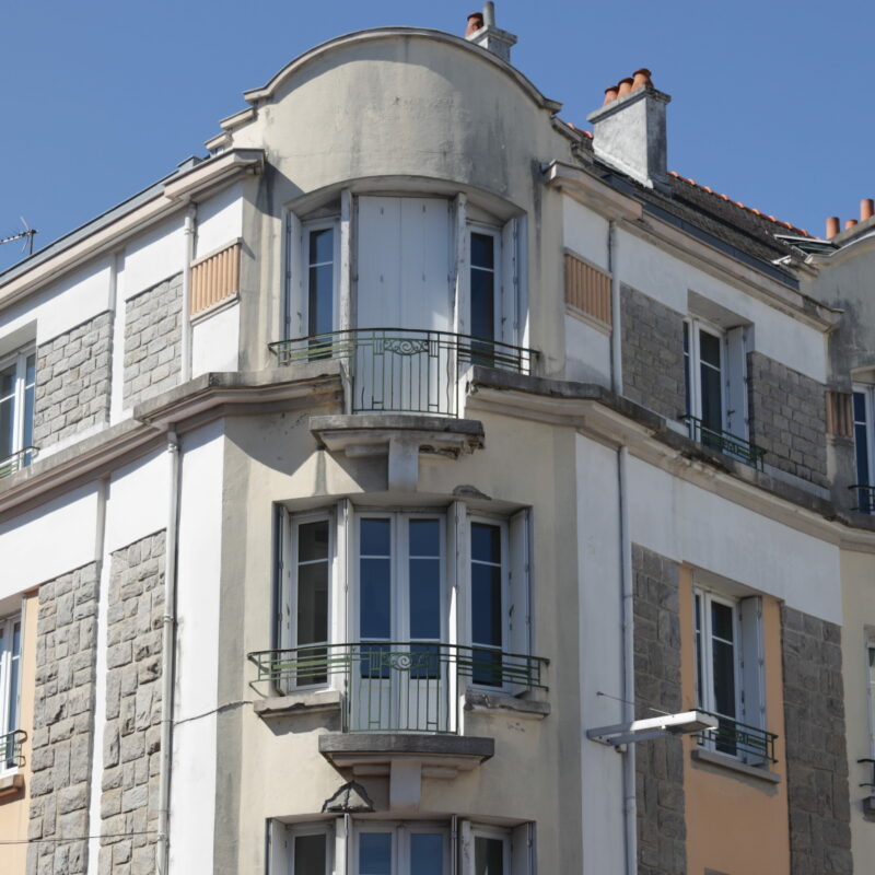 Logement