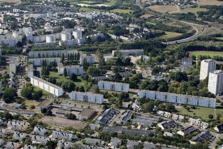 Rénovation de Bois-du-Château : rénover oui, gentrifier non !