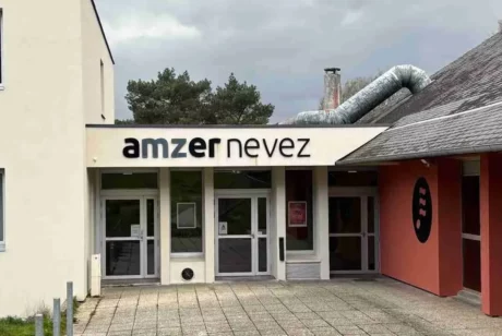 Fermeture d’Amzer Nevez
