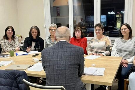 Plein soutien aux ATSEM de Lorient et d’ailleurs