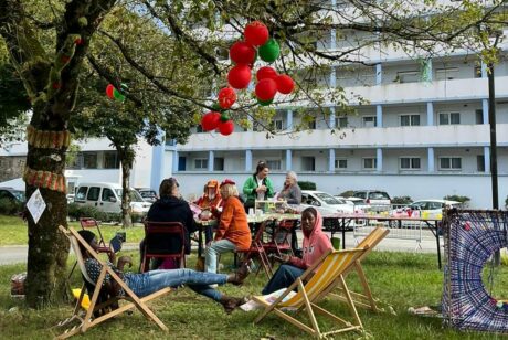 Ne laissons pas notre modèle social s’effondrer 