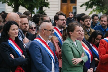 Loi Duplomb : notre santé mérite mieux qu’un passage en force