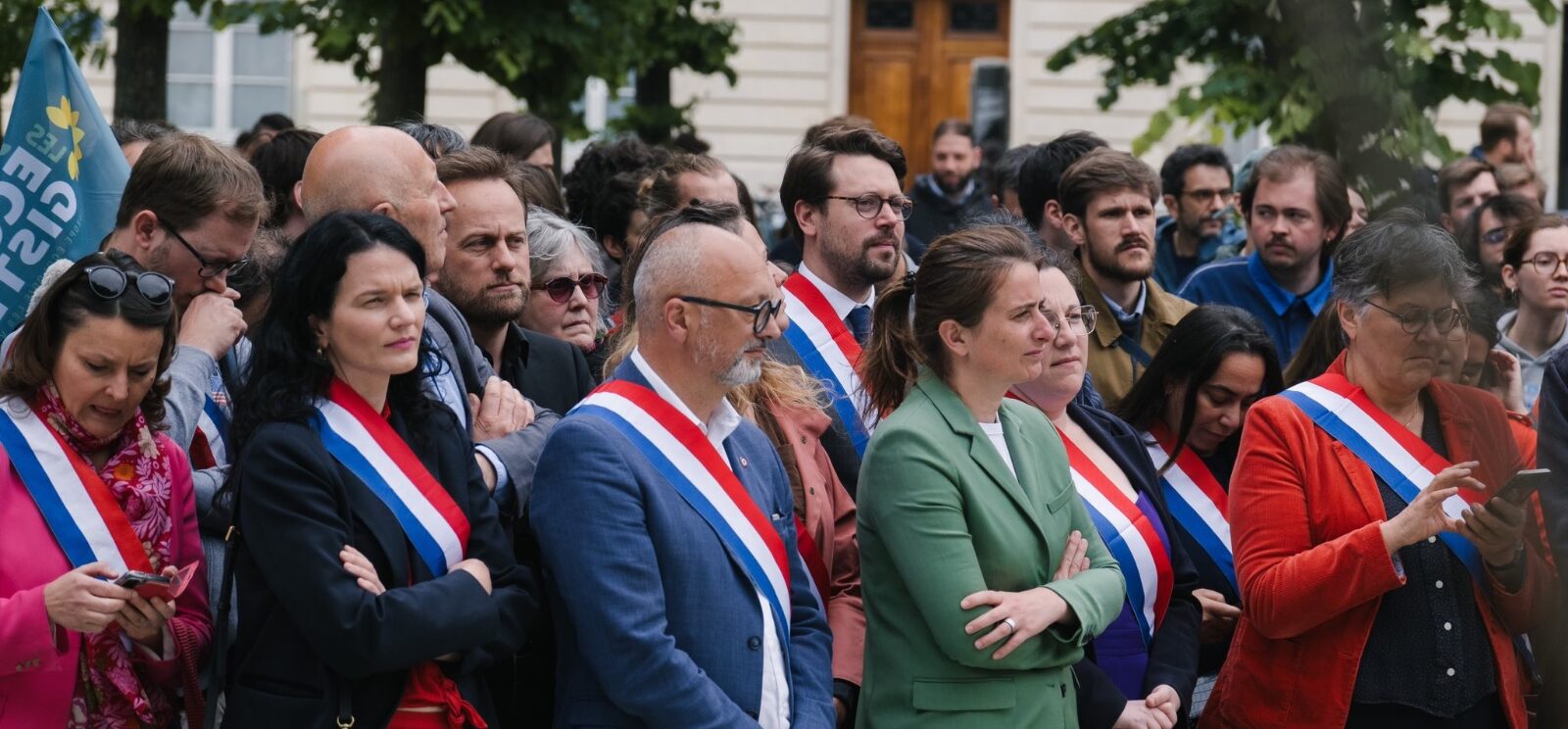 Damien Girard - Loi Duplomb : notre santé mérite mieux qu’un passage en force