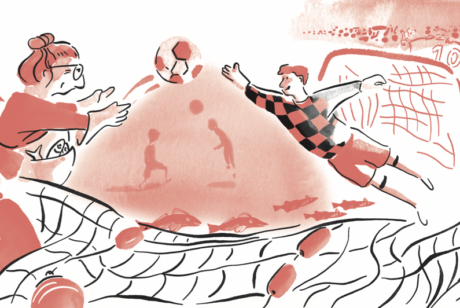 Cérémonie des voeux républicains : 25 janvier 2026