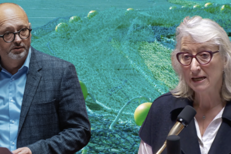 J’ai interpellé la ministre de la Mer et de la Pêche sur la répartition des quotas